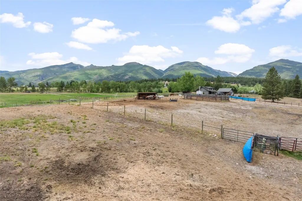 460 Moose Hollow Road Victor MT 59875