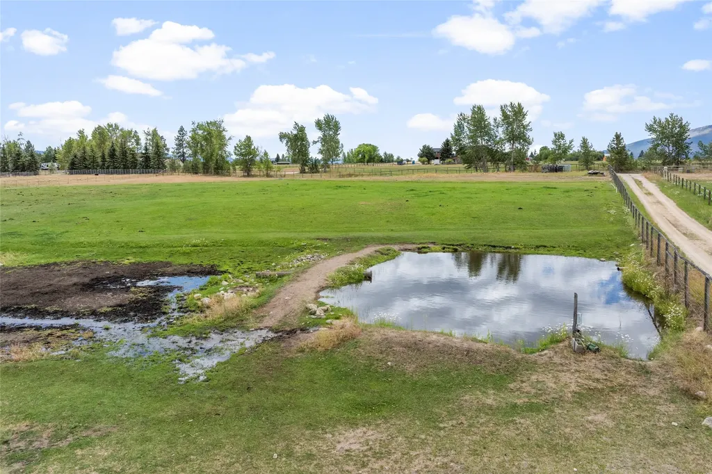 460 Moose Hollow Road Victor MT 59875