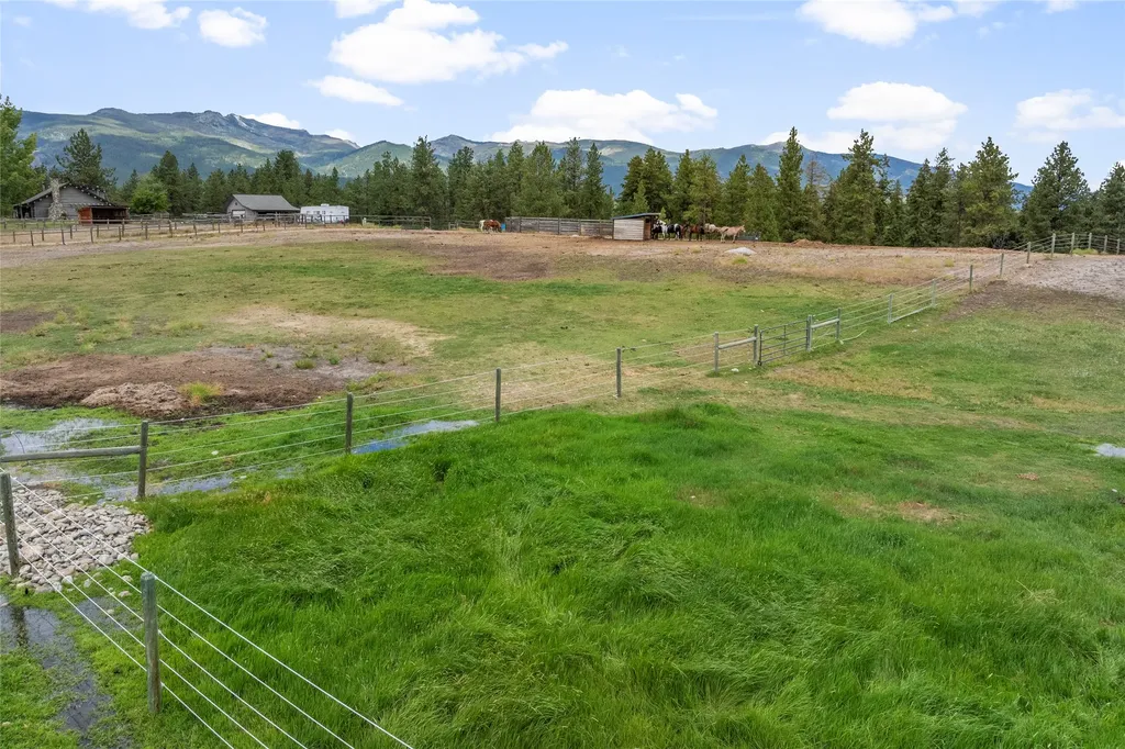 460 Moose Hollow Road Victor MT 59875
