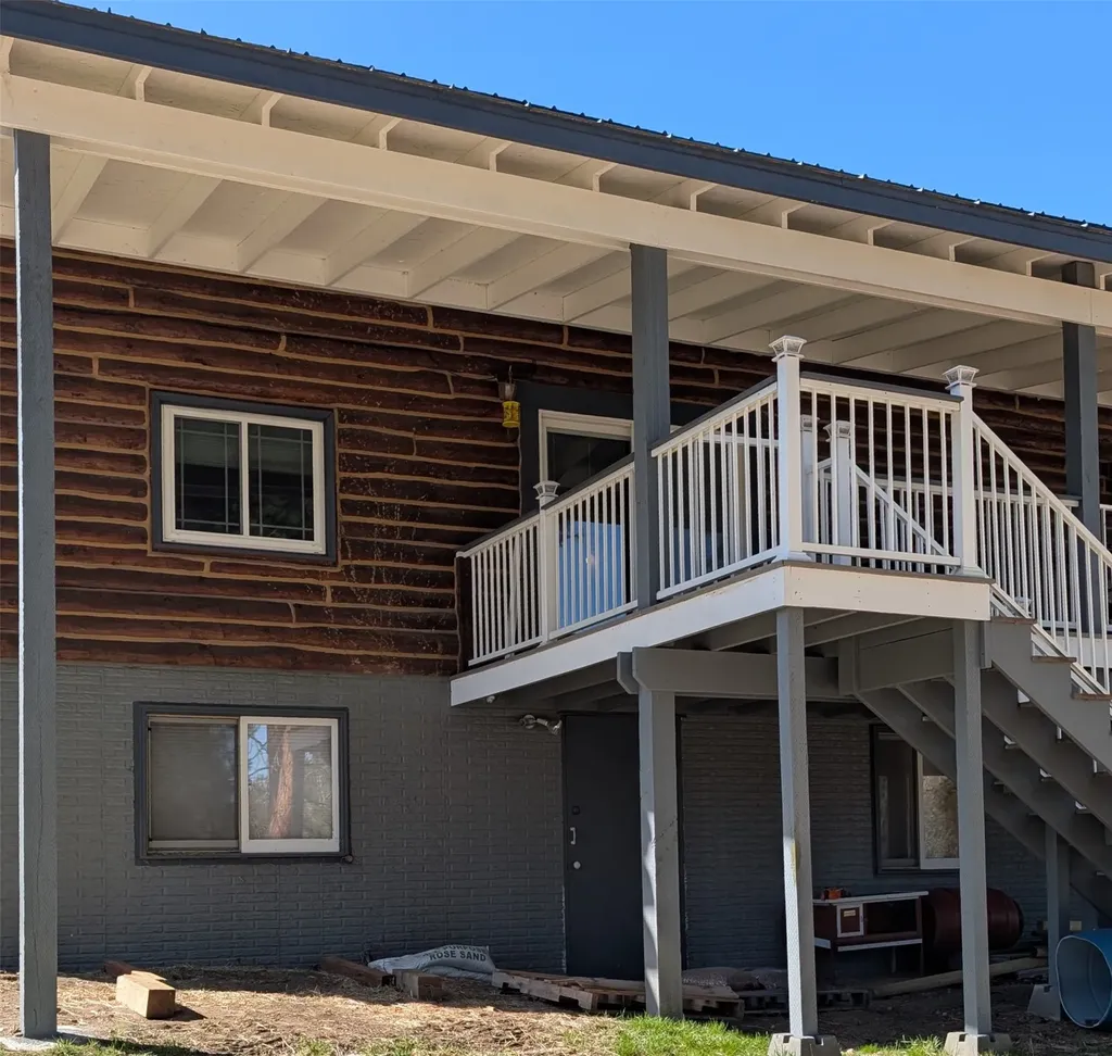 460 Moose Hollow Road Victor MT 59875