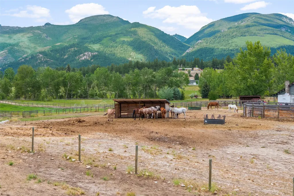 460 Moose Hollow Road Victor MT 59875