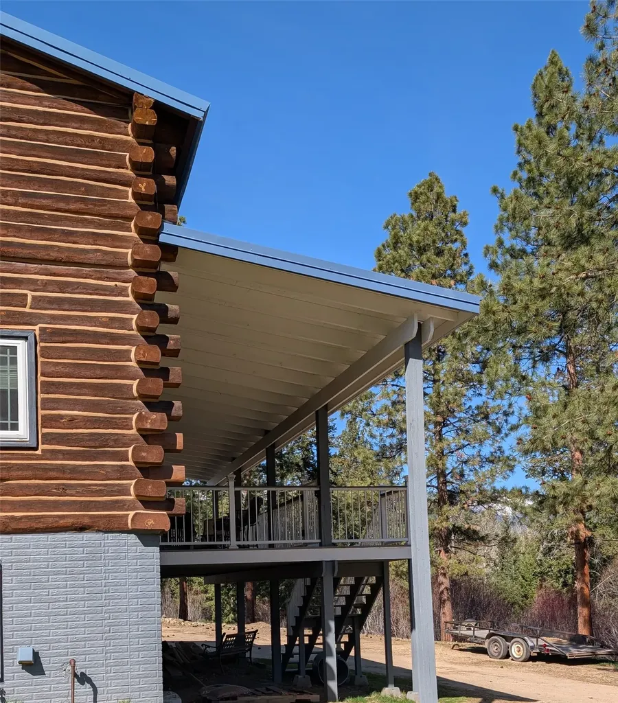 460 Moose Hollow Road Victor MT 59875