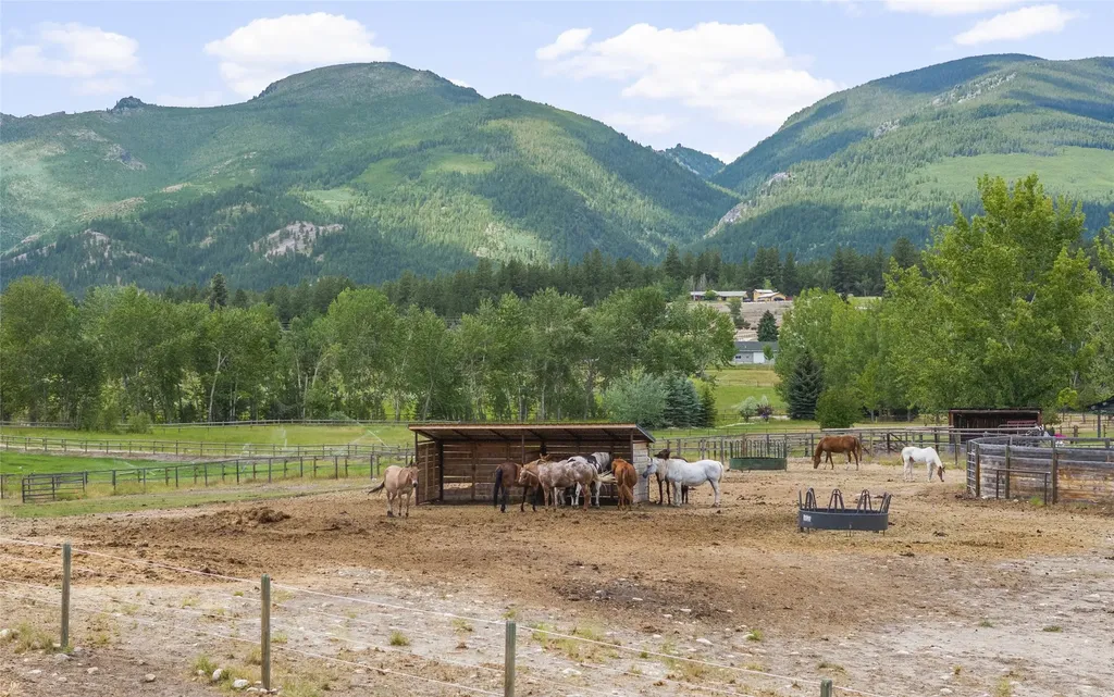 460 Moose Hollow Road Victor MT 59875
