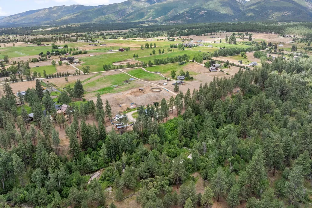 460 Moose Hollow Road Victor MT 59875