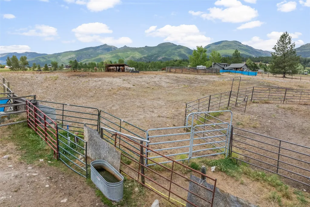 460 Moose Hollow Road Victor MT 59875