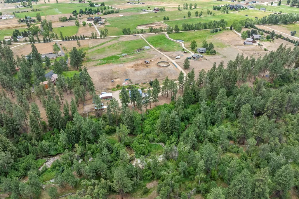 460 Moose Hollow Road Victor MT 59875