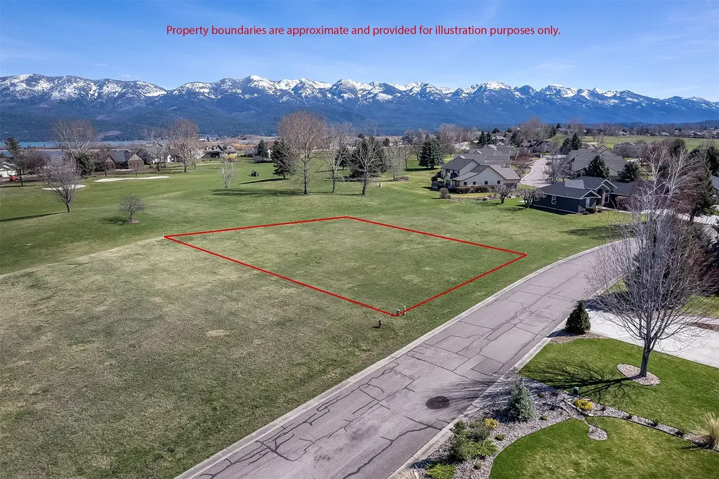 208 Eagle Drive Polson MT 59860