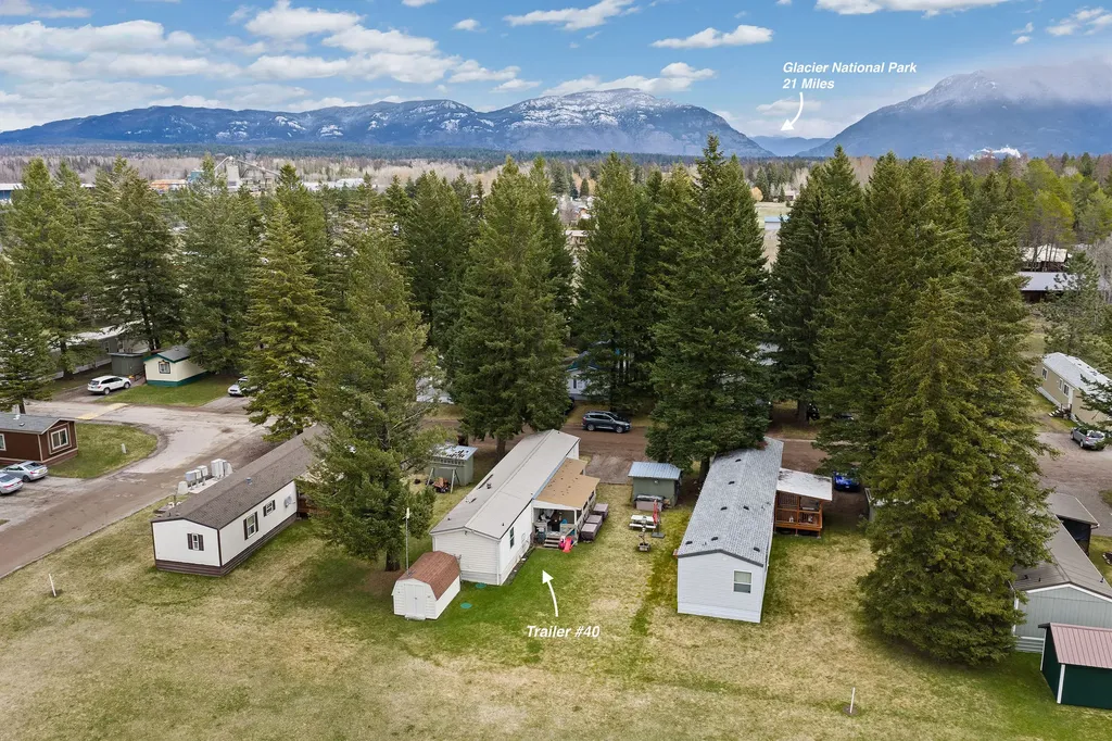 320 Braig Road Columbia Falls MT 59912