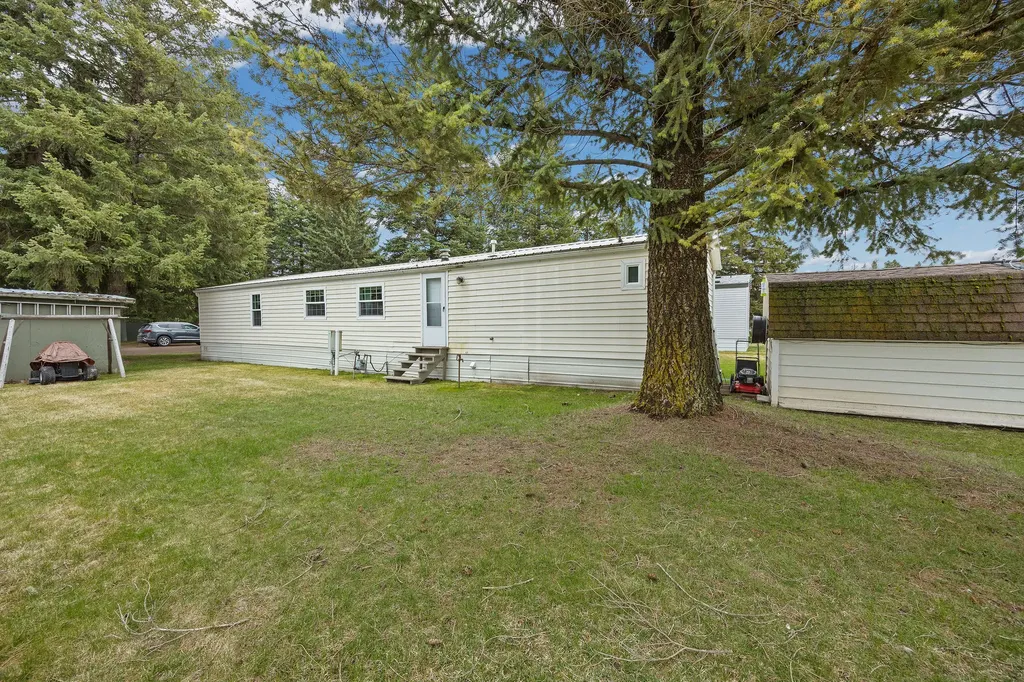 320 Braig Road Columbia Falls MT 59912