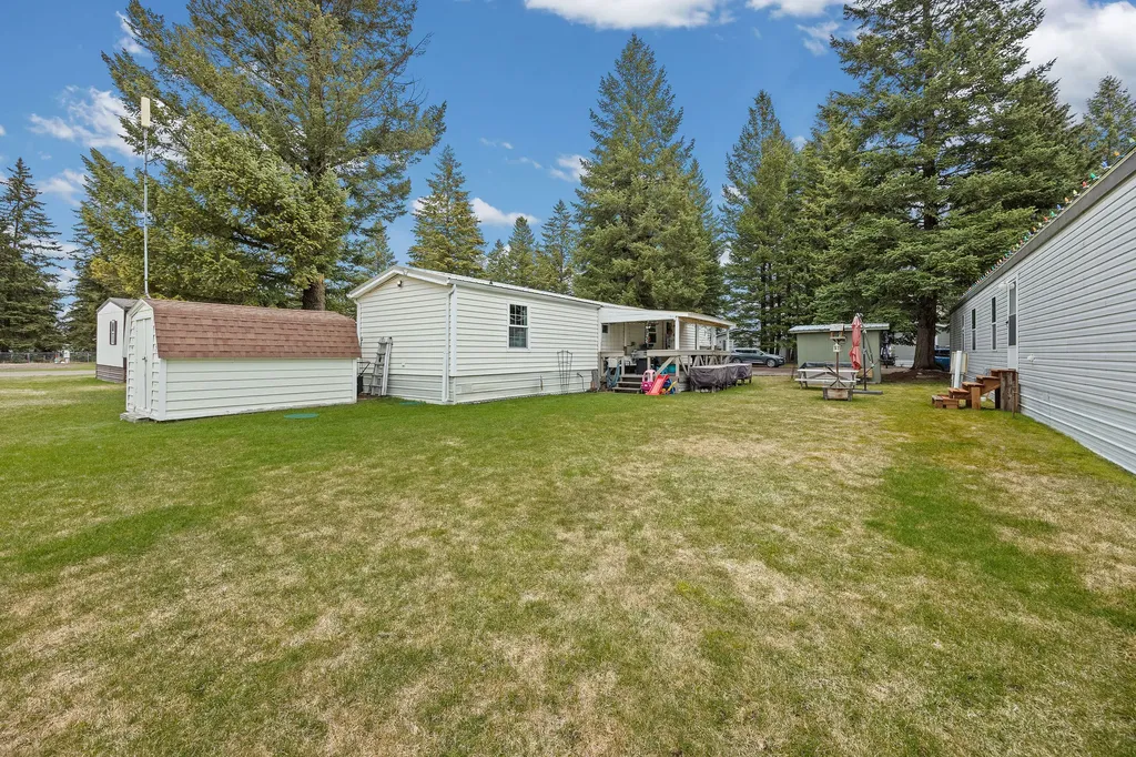 320 Braig Road Columbia Falls MT 59912