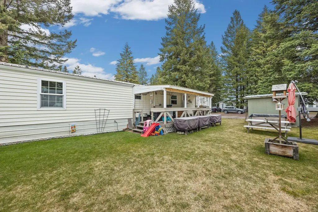 320 Braig Road Columbia Falls MT 59912