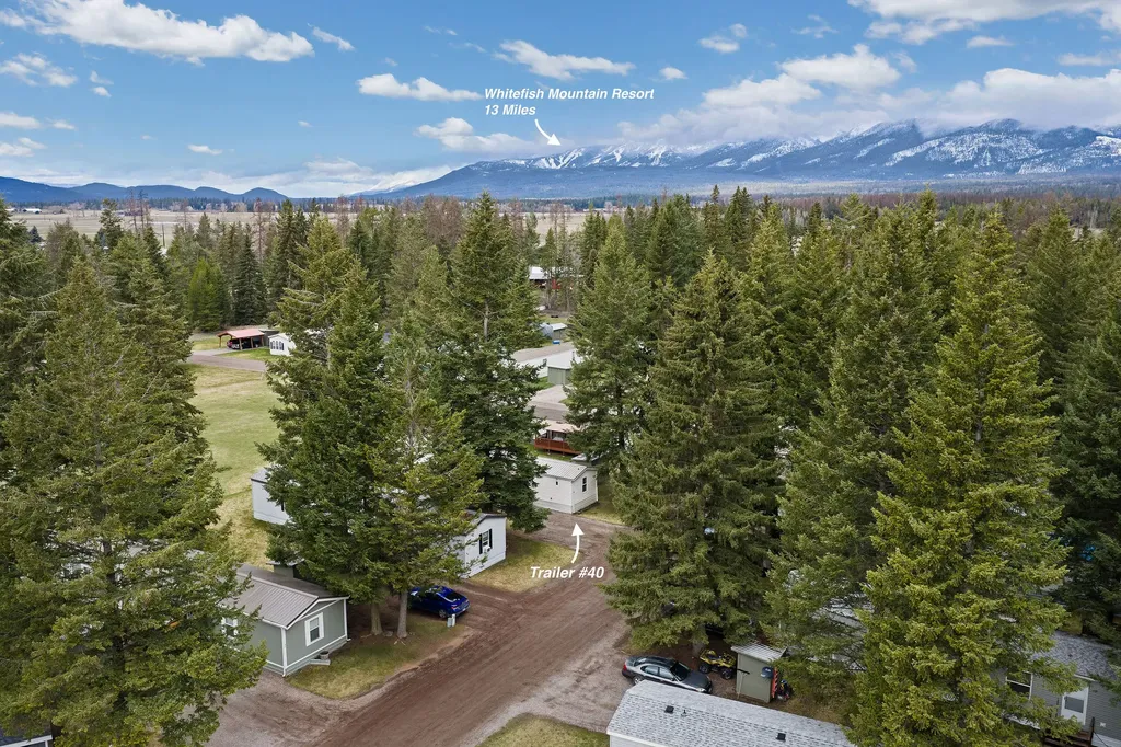 320 Braig Road Columbia Falls MT 59912