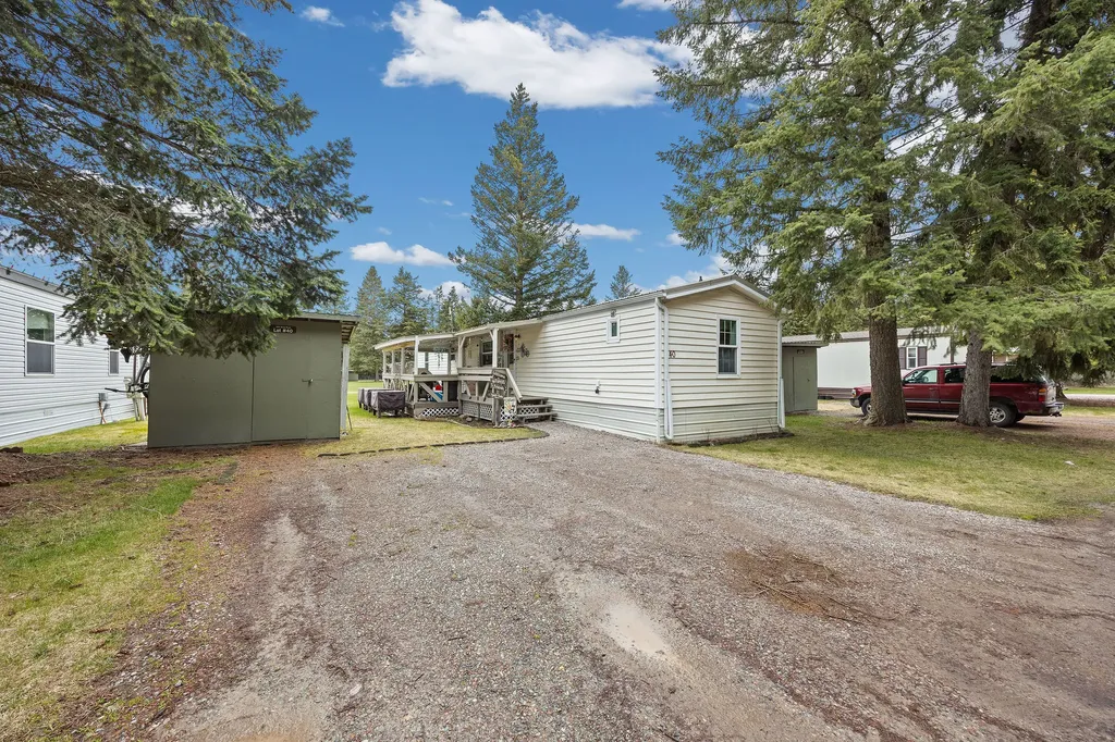 320 Braig Road Columbia Falls MT 59912