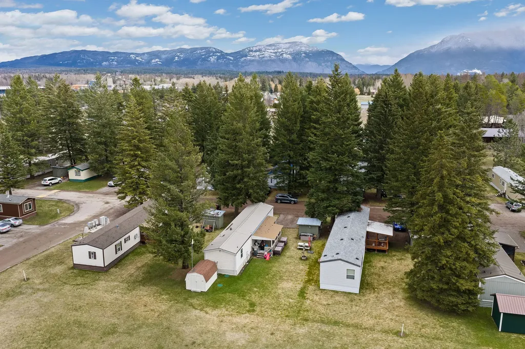 320 Braig Road Columbia Falls MT 59912