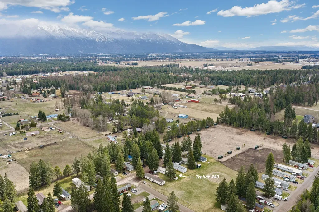 320 Braig Road Columbia Falls MT 59912