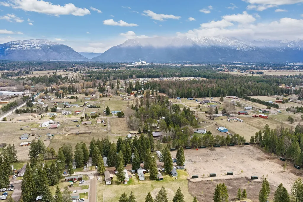320 Braig Road Columbia Falls MT 59912