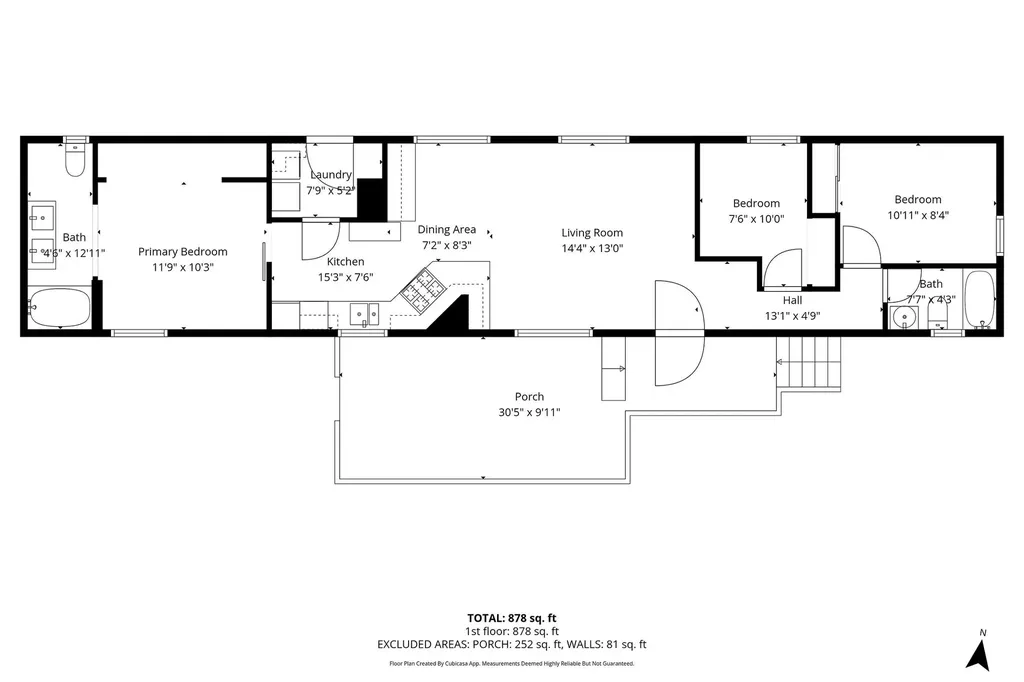 320 Braig Road Columbia Falls MT 59912