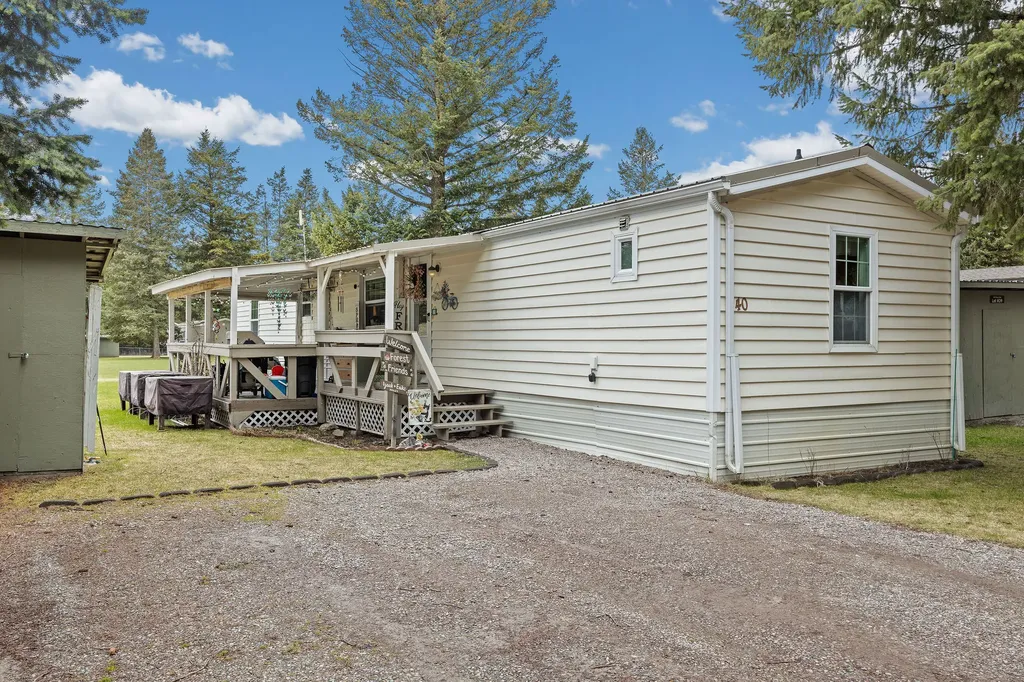 320 Braig Road Columbia Falls MT 59912