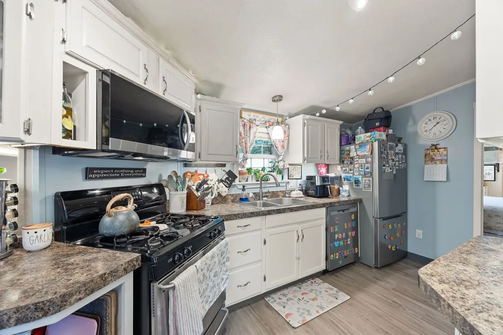 320 Braig Road Columbia Falls MT 59912