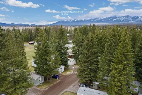 320 Braig Road Columbia Falls MT 59912