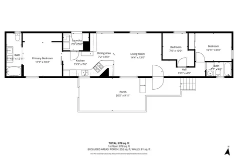 320 Braig Road Columbia Falls MT 59912