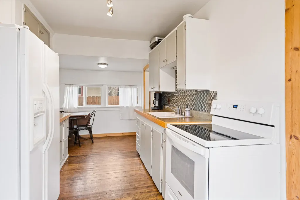 1511 Philips Street Missoula MT 59802