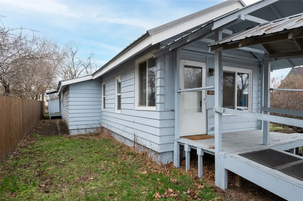 1511 Philips Street Missoula MT 59802