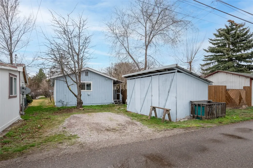 1511 Philips Street Missoula MT 59802