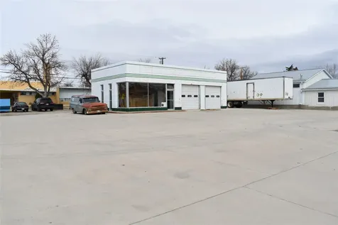 216 S Main Street Conrad MT 59425