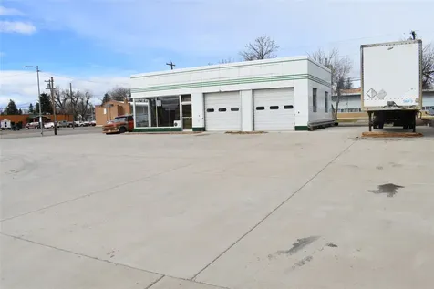 216 S Main Street Conrad MT 59425