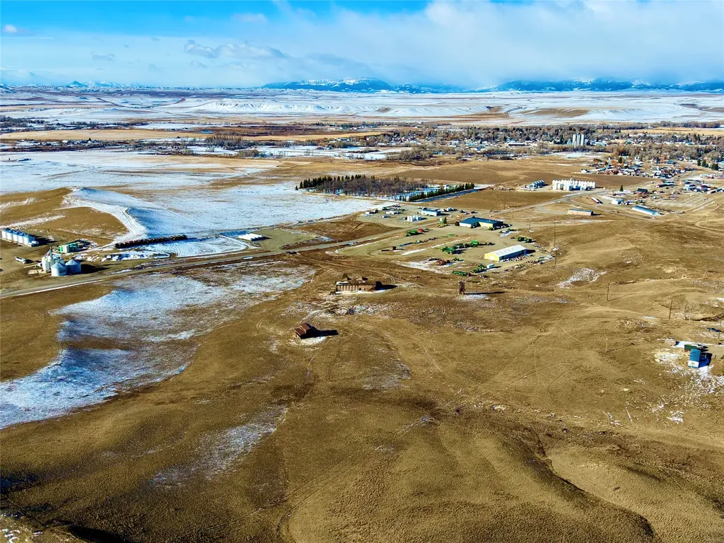 127 Mount Highway 221 Choteau MT 59422