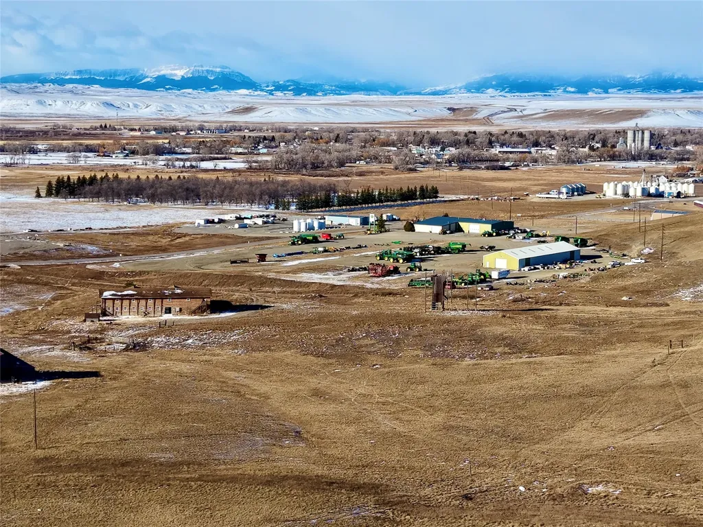 127 Mount Highway 221 Choteau MT 59422