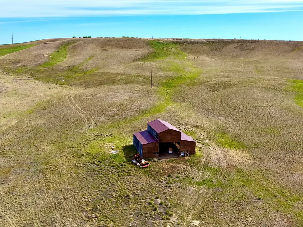 127 Mt Highway 221 Choteau MT 59422