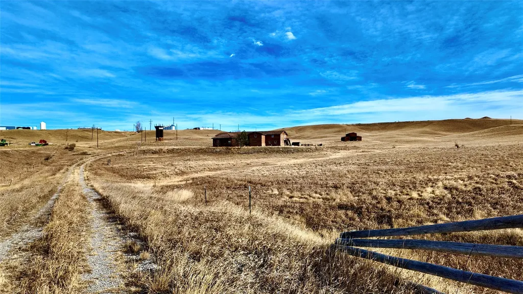 127 Mount Highway 221 Choteau MT 59422