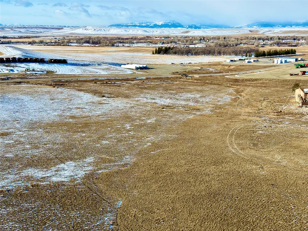 127 Mount Highway 221 Choteau MT 59422