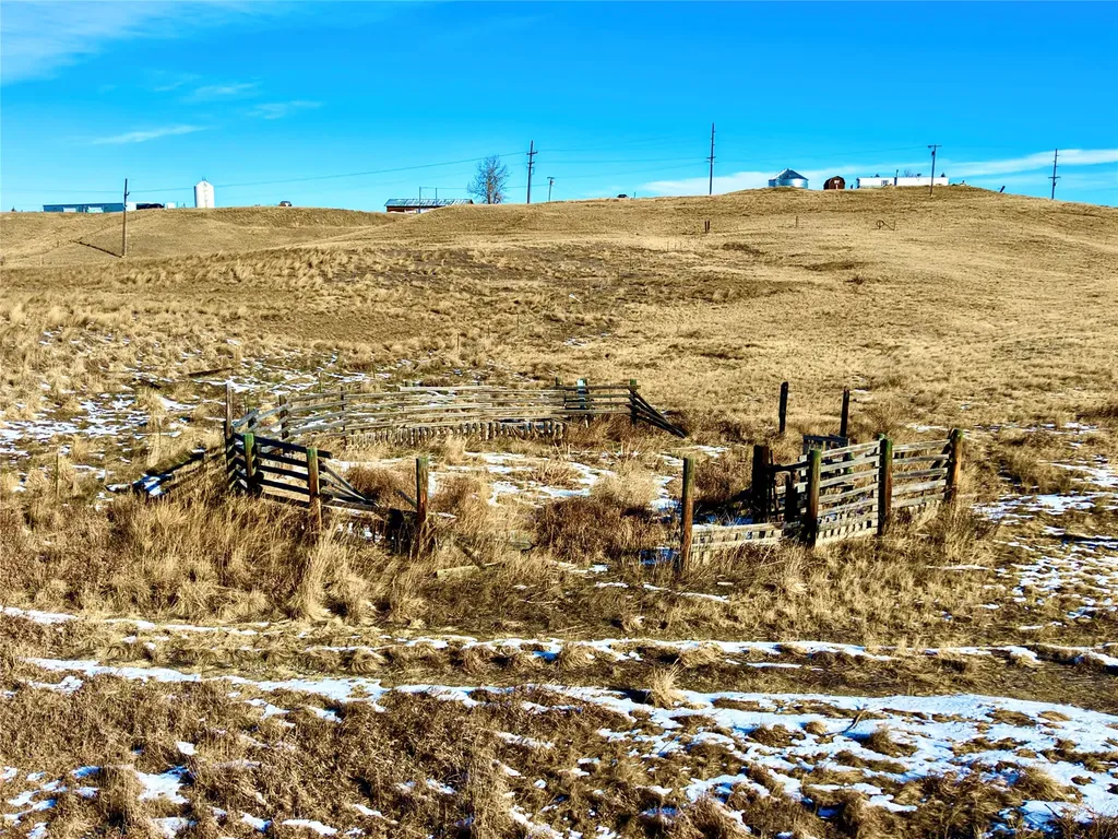 127 Mount Highway 221 Choteau MT 59422