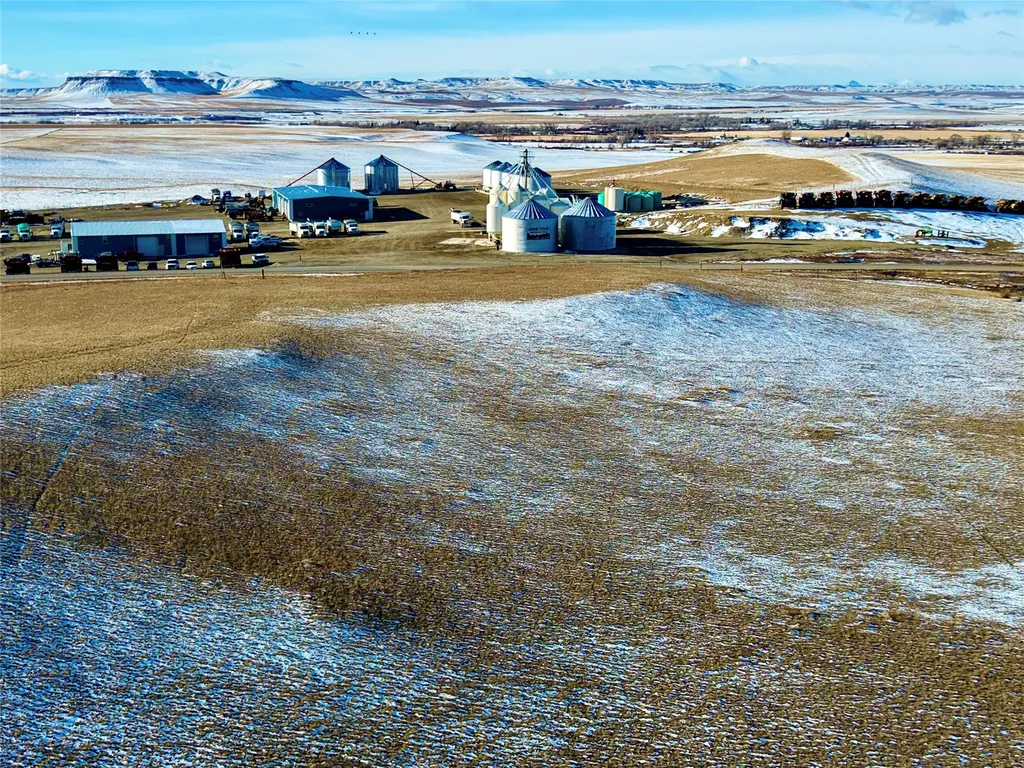 127 Mount Highway 221 Choteau MT 59422