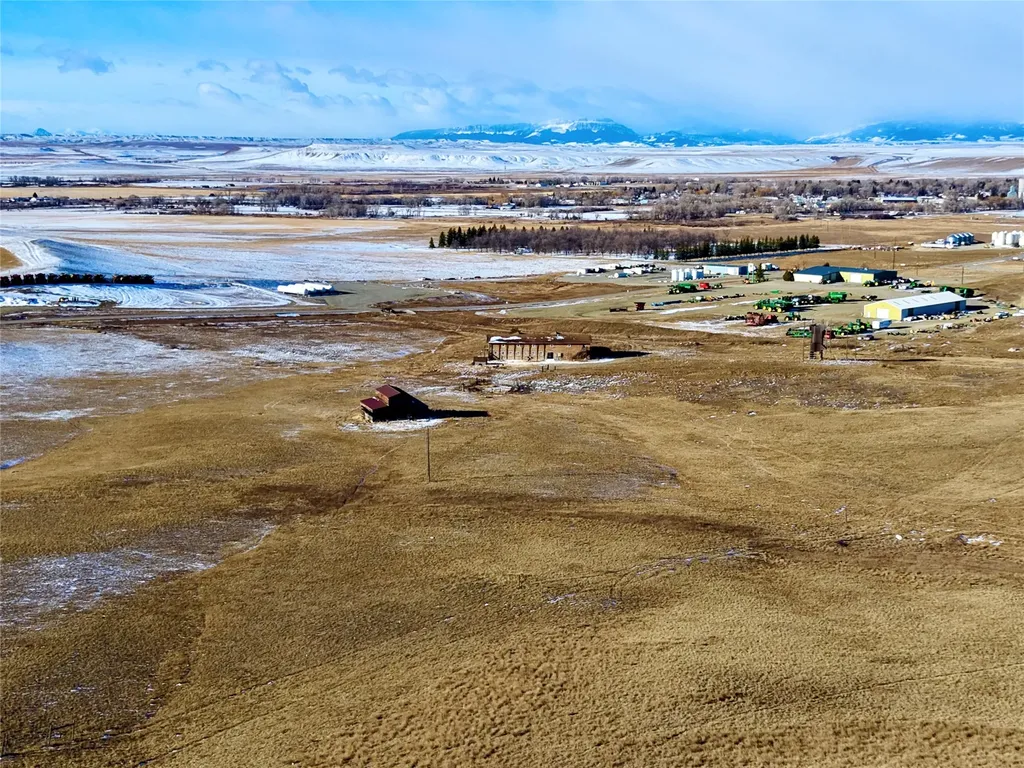 127 Mount Highway 221 Choteau MT 59422