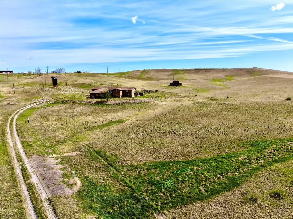 127 Mt Highway 221 Choteau MT 59422