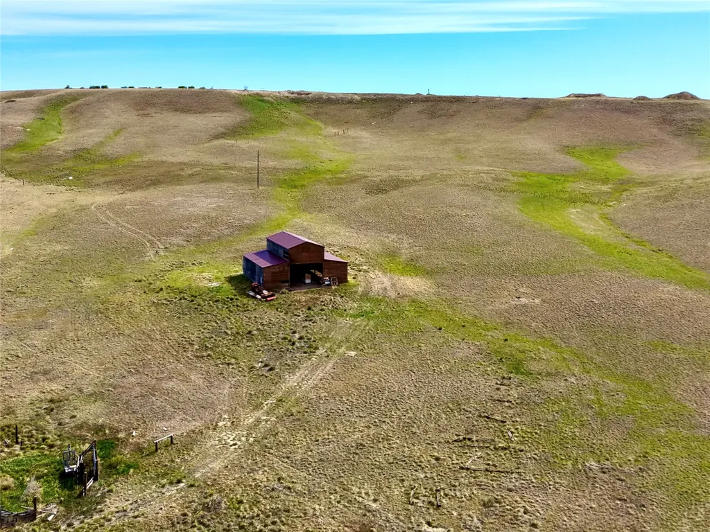 127 Mt Highway 221 Choteau MT 59422