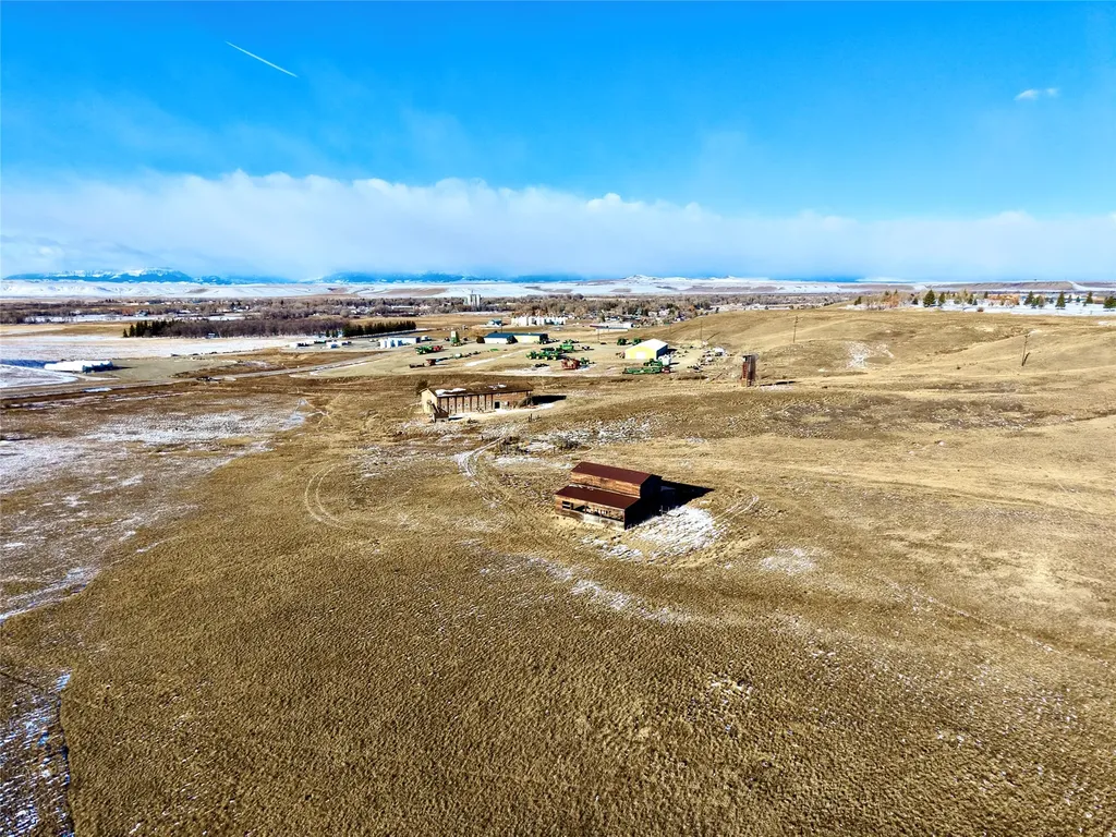 127 Mount Highway 221 Choteau MT 59422