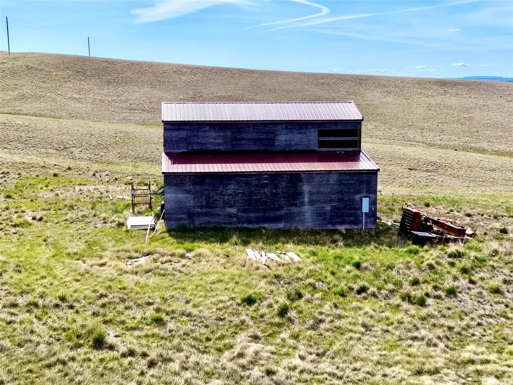 127 Mt Highway 221 Choteau MT 59422