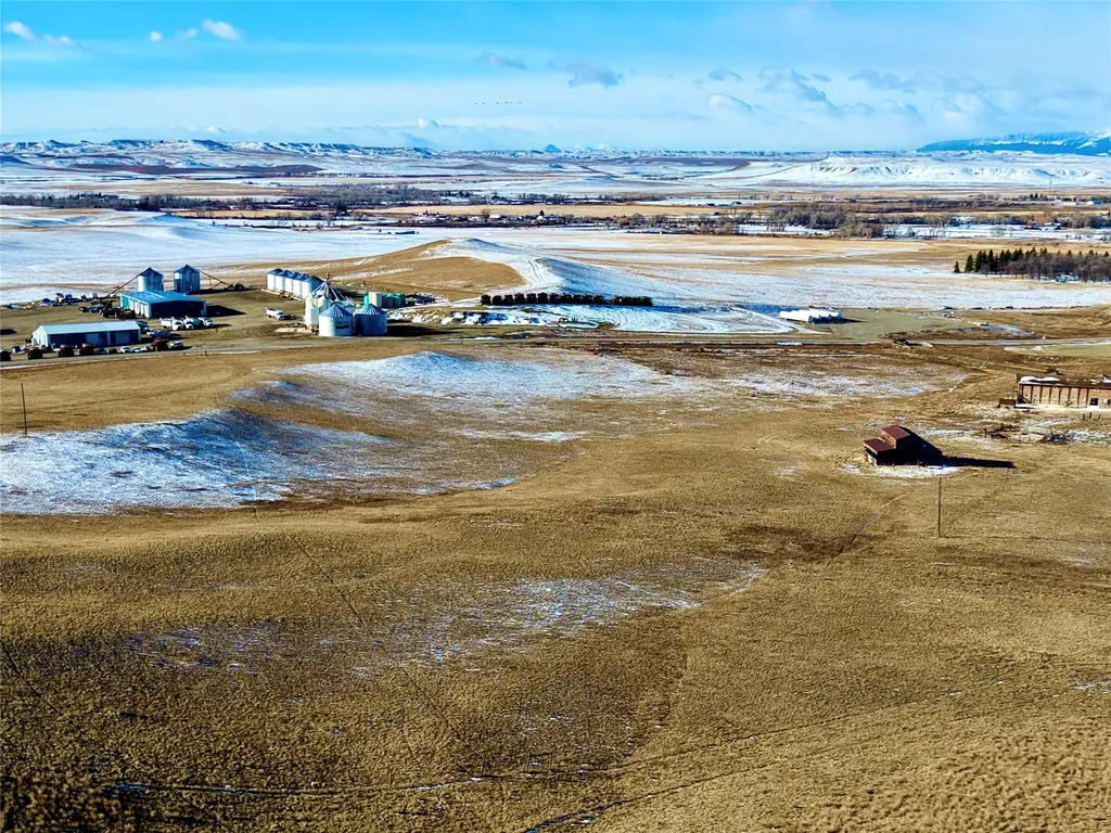 127 Mount Highway 221 Choteau MT 59422