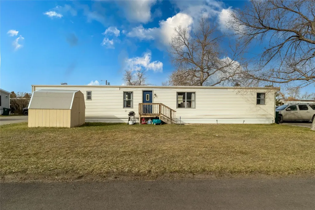 1805 Joslyn Street Helena MT 59601