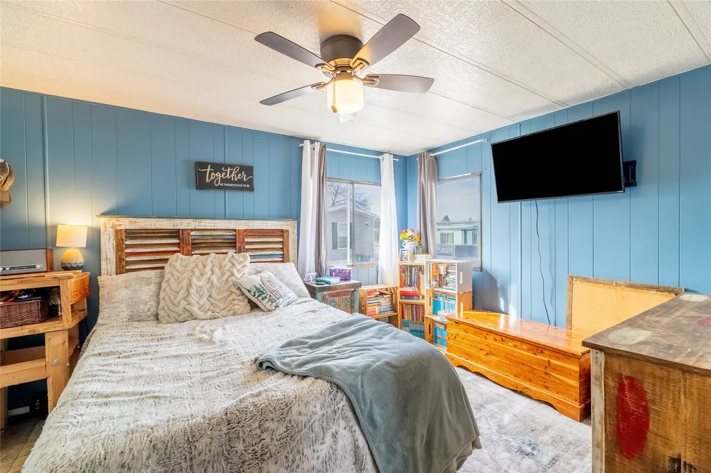 1805 Joslyn Street Helena MT 59601