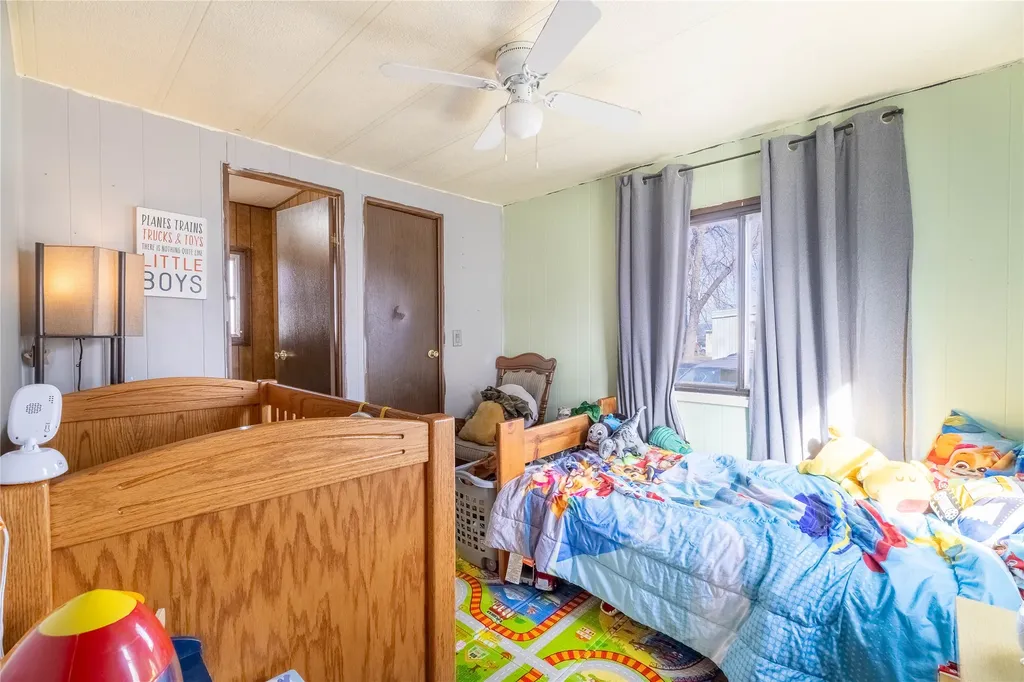 1805 Joslyn Street Helena MT 59601