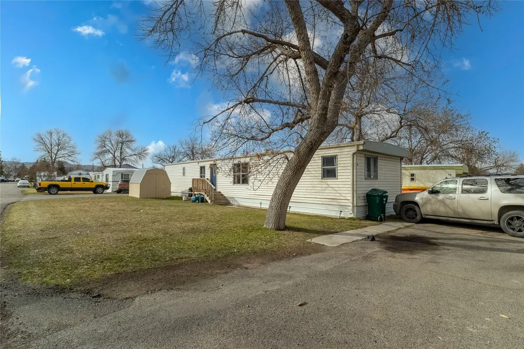 1805 Joslyn Street Helena MT 59601