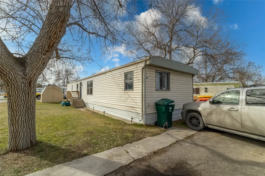 1805 Joslyn Street Helena MT 59601