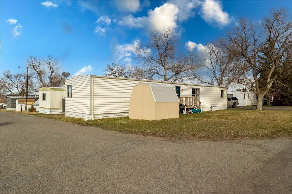 1805 Joslyn Street Helena MT 59601