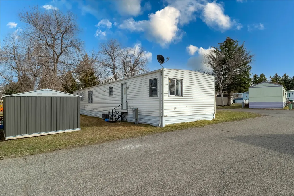 1805 Joslyn Street Helena MT 59601